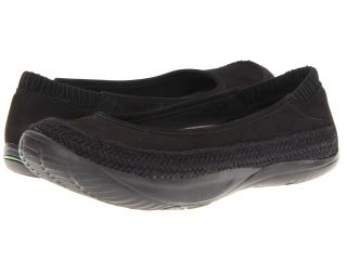 Kalso Earth Insignia Womens Shoes (Black)
