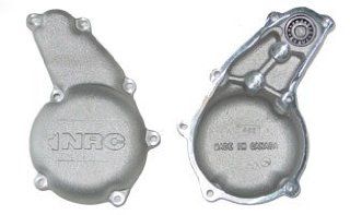 NRC Right Engine Cover for Yamaha FZR400 88 91 FZR600 88 96 and FZR600R 97 99 (ZZ 4513 402) Automotive
