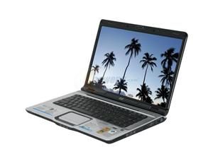 HP Pavilion dv6870us NoteBook AMD Turion 64 X2 TL 64 (2.20GHz) 3GB Memory 320GB HDD NVIDIA GeForce 8400M GS 15.4" Windows Vista Home Premium