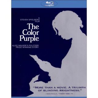 The Color Purple (Blu ray)