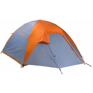 Marmot Limelight 4 Person Tent Alpenglow 2014