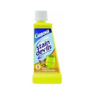 Carbona Stain Devils Spot Remover For Fabrics   Laundry Stain Removers