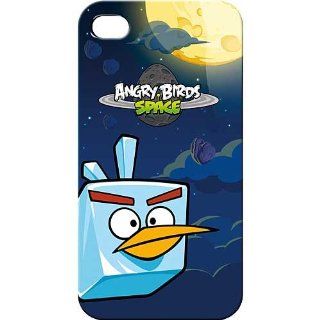 Gear4 ICAS403G Angry Birds Case for iPhone 4/4S   1 Pack   Retail Packaging   Ice Cell Phones & Accessories