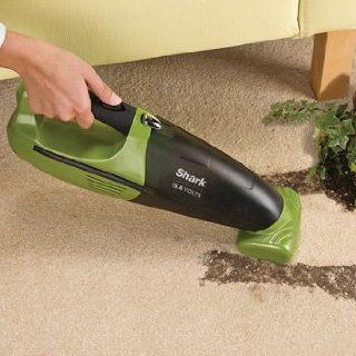 Shark Pet Perfect (SV75)   Household Vacuums