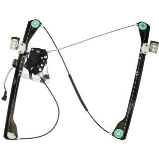 ACDelco 11A404 Professional Front Side Door Window Regulator Assembly Automotive