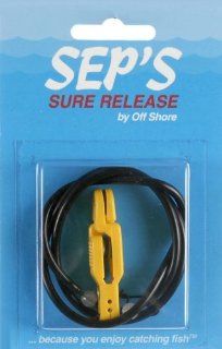 Seps 405 Sure Releaser Sports & Outdoors