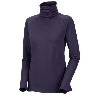 Columbia i2o Turtleneck   Womens