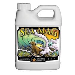 Humboldt Hns405 Sea Mag 32 ounce Fertilizer