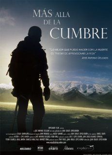 Mas Alla de la Cumbre (Spanish Version) Jose Antonio Delgado, Juan Carlos Lopez Duran, Nestor Lopez Duran Movies & TV