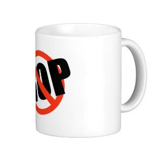Anti Republican / Anti Conservative Mug