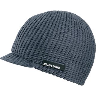 DAKINE Waffle Visor Beanie