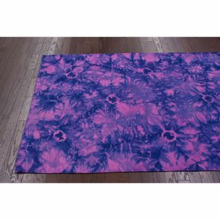 Nuloom Nuloom Handmade Flatweave Tie Dye Kilim Wool Rug (8 X 10) Beige Size 8 x 10