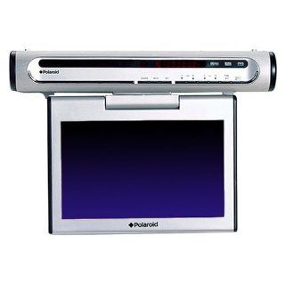 Polaroid FCM 1010 10 Inch Under The Cabinet LCD TV Electronics