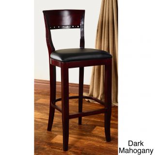 Biedermier Barstool