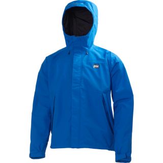 Helly Hansen Vancouver Packable Jacket   Mens