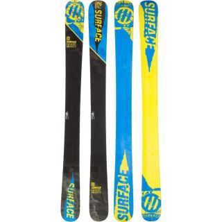 Surface New Life Ski   Fat Skis