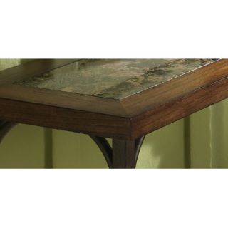Riverside Furniture Medley Console Table