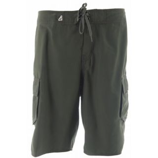 Planet Earth Marshall Boardshorts