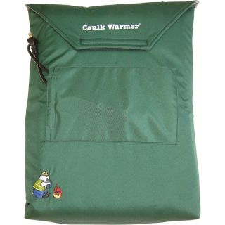 Caulk Warmer Bag, Model# WB60908  Tape   Adhesives