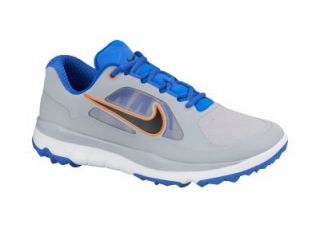 Nike FI Impact Mens Golf Shoes   Wolf Grey