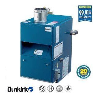 Dunkirk PWX 5E Plymouth Xtreme Nat Gas Hot Water Boiler   Water Heaters  