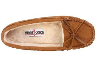 Minnetonka Cally Slipper