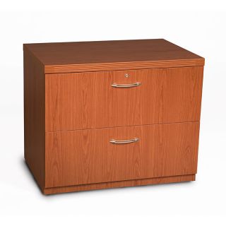 Mayline Aberdeen 30 inch Lateral File Cabinet