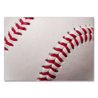 Baseball   Customized Business Card Templates