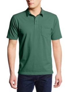 Woolrich Men's First Forks Polo at  Mens Clothing store