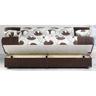 Istikbal Fabric Sleeper Sofa