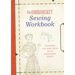 Krause  workbasket Sewing Workbook