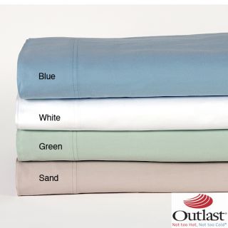 Outlast Cool tone 350 Thread Count Sheet Set