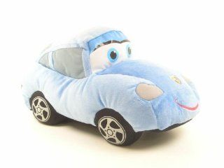 Cars Sally Plush Toys & Games