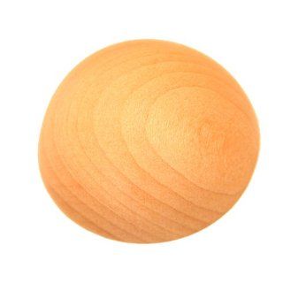 26   Split Ball   1 1/4 x 5/8 inch unfinished wood
