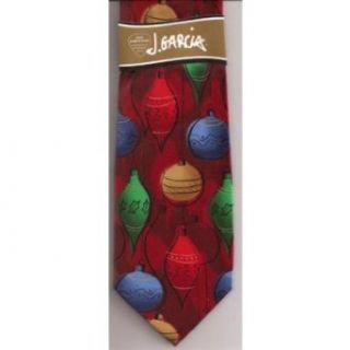 Jerry Garcia Neck Tie Collection 43 Creme de Menthe Hangover, Limited at  Mens Clothing store Neckties