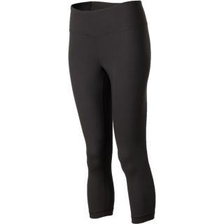 Under Armour Perfect Capri Tights   Womens