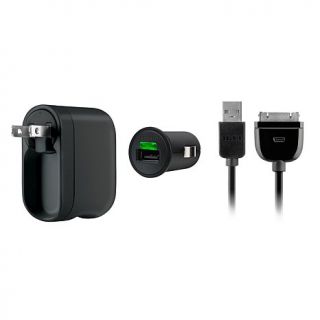 Home and Car ChargeSync Kit