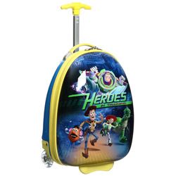 Disney By Heys Toy Story Heroes In Training 18 inch Carry On Upright