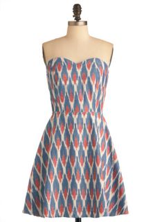 Heirloom Quality Dress  Mod Retro Vintage Dresses