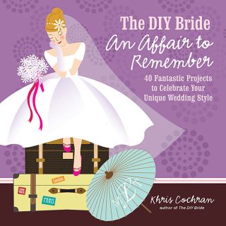 The Diy Bride An Affair To Remember