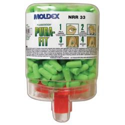 Moldex Pura fit Plugstation Dispenser (250 Pair)