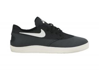 Nike SB Lunar Oneshot Mens Shoes   Black