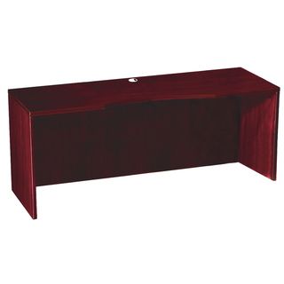 Boss Curve Series Credenza Shell
