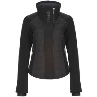 Bench Wisecrack Jacket   Womens