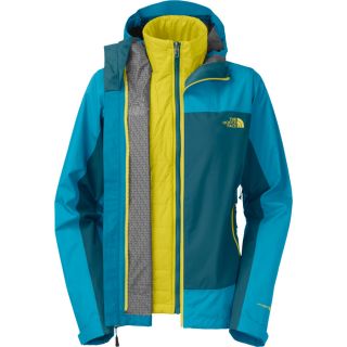 The North Face Blaze Triclimate Jacket   Womens