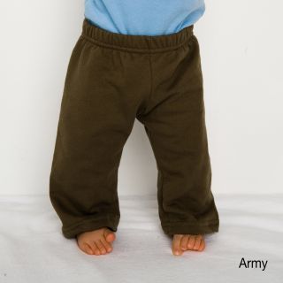 American Apparel Infant Fleece Pants