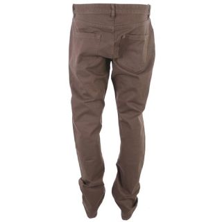 RVCA Daggers Twill Pants Ashwood