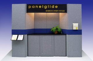 Trade Show Booth  Presentation Display Booths 