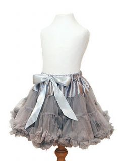 pettiskirt tutu by candy bows