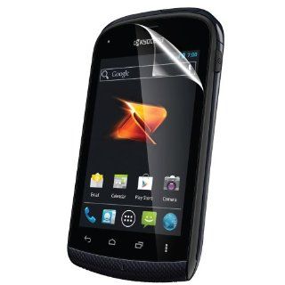 C.Skins 1   Pack Premium Clear Screen Protector for Kyocera Hydro C5170 (NOT Hydro XTRM) Cell Phones & Accessories